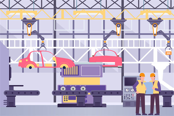 設(shè)備故障拖慢進(jìn)度，精益生產(chǎn)怎樣打造零故障車間？