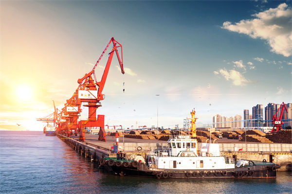 美國(guó)客戶(hù)砸單，義烏工廠加急發(fā)貨，精益生產(chǎn)來(lái)助力