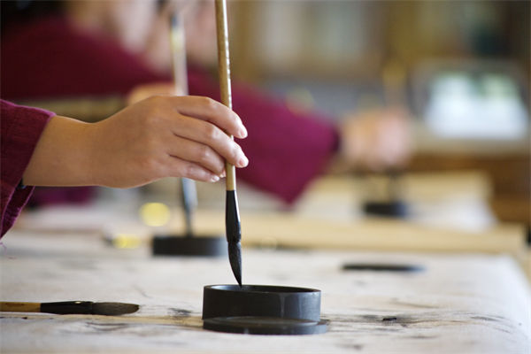 企業(yè)文化分析：王陽明真跡賣出1.09億人民幣天價