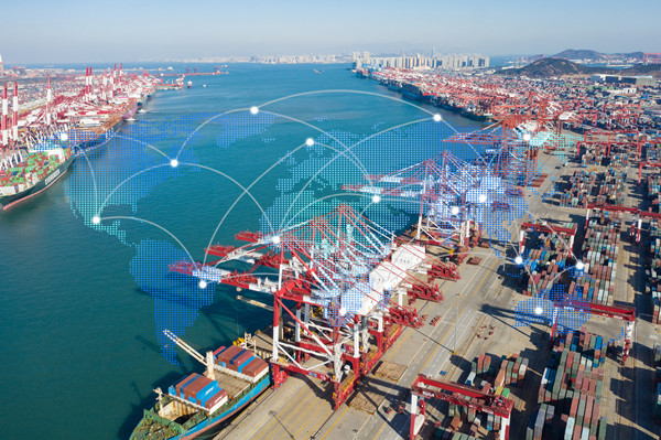 在全球化背景下，集成供應(yīng)鏈面臨哪些挑戰(zhàn)與機(jī)遇？