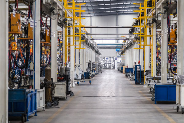 車間管理混亂無序，精益生產(chǎn)如何打造有序生產(chǎn)環(huán)境？