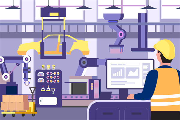 車(chē)間管理混亂無(wú)序，精益生產(chǎn)如何打造有序生產(chǎn)環(huán)境？