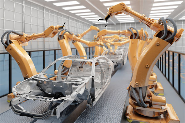 車間管理混亂無序，精益生產(chǎn)如何打造有序生產(chǎn)環(huán)境？