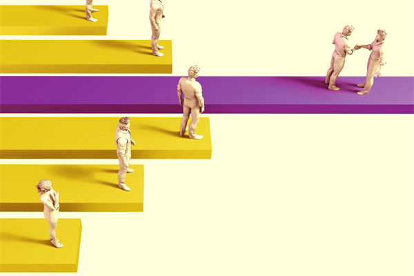 薪酬激勵疲軟？如何設計激活團隊的薪酬增長引擎？