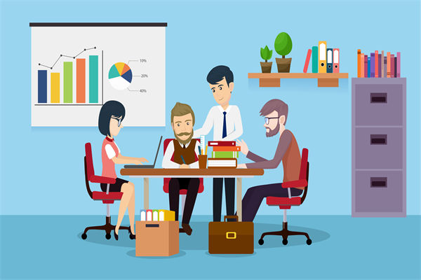 部門協(xié)作總卡殼，組織規(guī)劃管理怎樣打通協(xié)同壁壘？