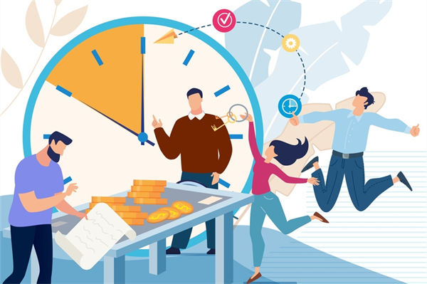 人力成本失控，薪酬管理怎樣平衡支出與員工滿意度？