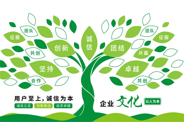 文化落地虛??？如何讓企業(yè)文化真正滲透每個員工？