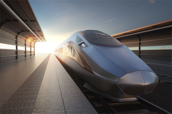 美國為什么沒有中國那樣的高鐵？是哪些方面限制了？