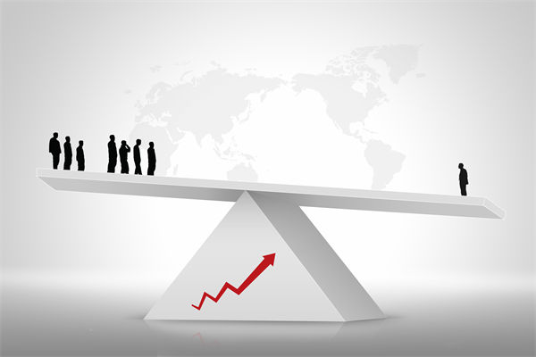 薪資公平性存疑？如何科學量化破解內部薪酬失衡難題？