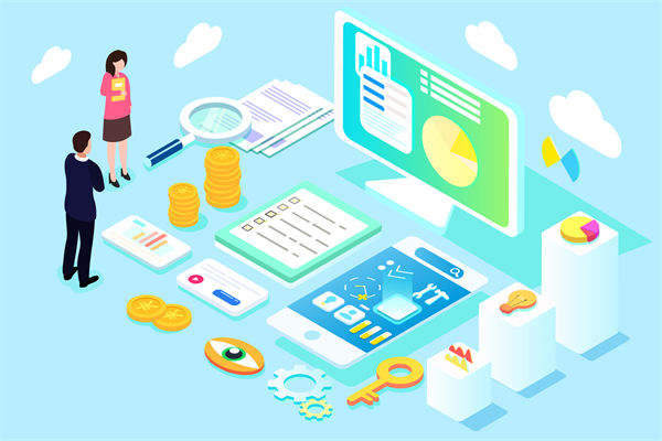 效率停滯不前，企業(yè)怎樣用數字化重構核心競爭力？