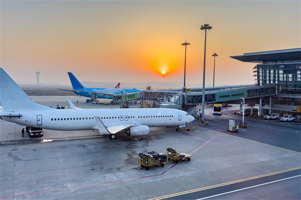 決策滯后誤機(jī)？數(shù)字化管理如何用實(shí)時(shí)數(shù)據(jù)精準(zhǔn)決策？