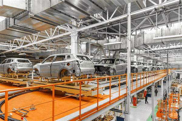 忽視精益生產(chǎn)這幾點，企業(yè)發(fā)展或?qū)⑾萑肫款i困境