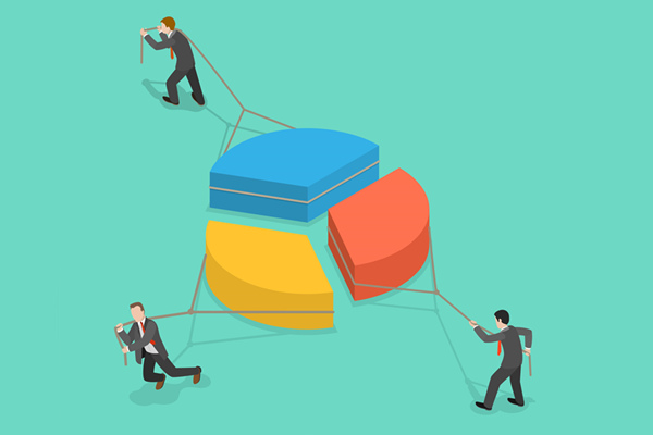 行業(yè)洗牌進(jìn)入倒計(jì)時(shí)，組織拿什么應(yīng)對(duì)數(shù)字化降維打擊？