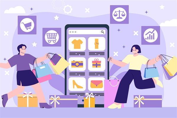 數(shù)字化轉型分析：外國消費者大贊中國購是全新體驗