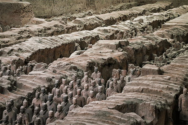 讓文物煥發(fā)新活力綻放新光彩，企業(yè)文化有何啟示？