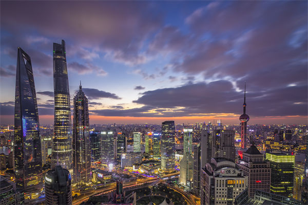 5月經濟數據傳遞這些積極信號，企業(yè)如何應對？