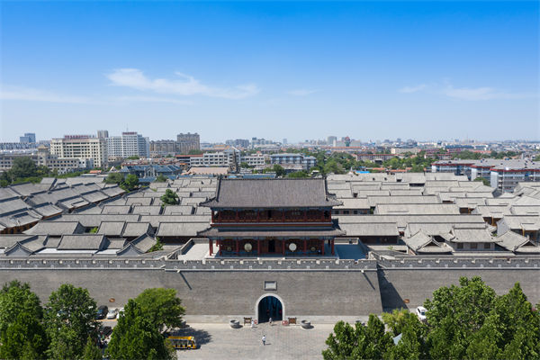 濰坊建材企業(yè)戰(zhàn)略同質(zhì)化內(nèi)卷，濰坊戰(zhàn)略咨詢公司如何破局品類創(chuàng)新？