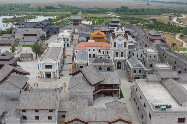 濰坊農(nóng)產(chǎn)品營銷溢價低難出圈，濰坊營銷咨詢公司如何打造地域品牌IP？