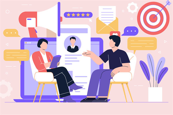 招聘投入超預(yù)算卻招不到人，問題出在哪個(gè)環(huán)節(jié)設(shè)計(jì)？