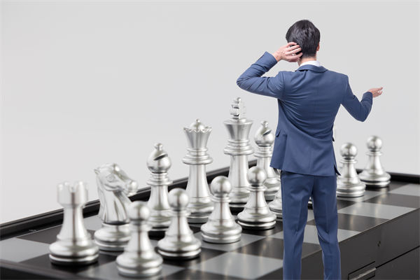 戰(zhàn)略升級后組織滯后，怎樣優(yōu)化規(guī)劃跟上發(fā)展節(jié)奏？