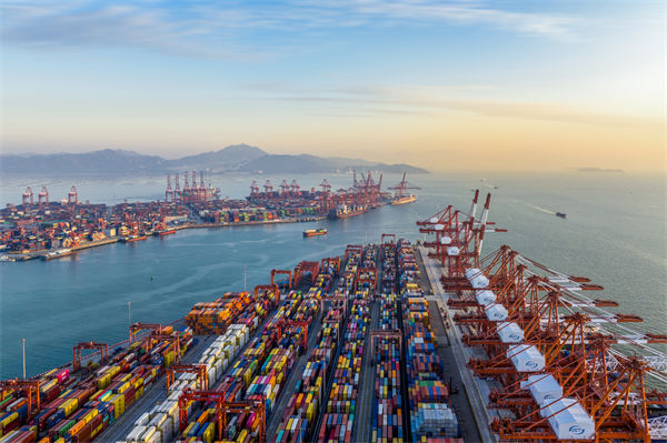 伊朗擬關(guān)閉霍爾木茲海峽，關(guān)聯(lián)企業(yè)供應(yīng)鏈怎么看？