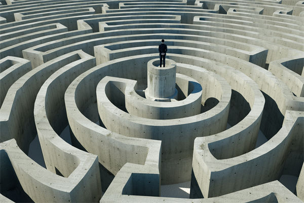 集團(tuán)管控失效？這三大漏洞為何讓企業(yè)內(nèi)耗嚴(yán)重？