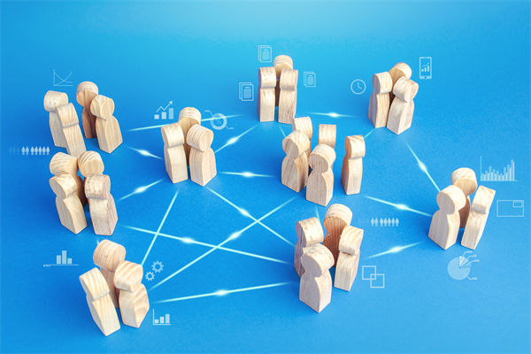 組織協(xié)同受阻？數(shù)字化管理如何構(gòu)建跨部門(mén)協(xié)作網(wǎng)絡(luò)？