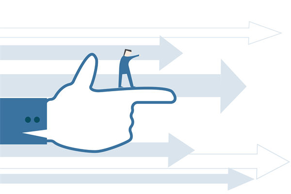 組織規(guī)劃管理失效？如何構建戰(zhàn)略適配的動態(tài)組織管控體系？