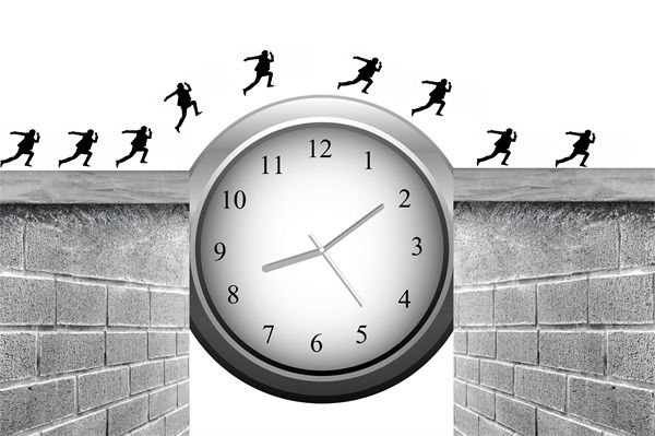 市場動蕩，集團管控怎樣實現(xiàn)敏捷響應(yīng)與穩(wěn)健運營？