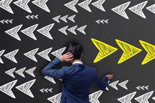 同質(zhì)化競(jìng)爭(zhēng)激烈，企業(yè)戰(zhàn)略怎樣另辟蹊徑實(shí)現(xiàn)差異化？