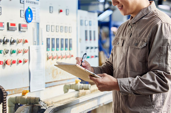 設(shè)備自動化率提升卻停機(jī)增加，TPM體系哪步跑偏了？