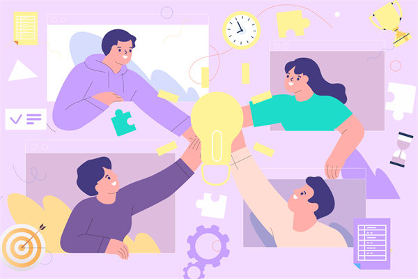 部門有職責說明書，跨部門協(xié)作為啥還靠領導拍板？