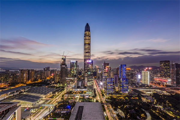 這些創(chuàng)新高地正在拔地而起，關聯(lián)企業(yè)有何啟示？