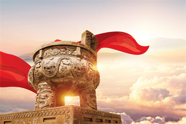 以信仰之光照亮文化強(qiáng)國建設(shè)之路，企業(yè)有何啟示？