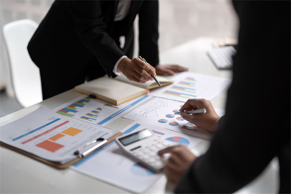 跨部門搶資源內(nèi)耗不斷，預(yù)算能否拆解為協(xié)同分配模型？