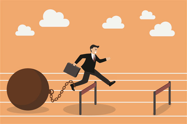 架構臃腫內耗頻發(fā)？組織規(guī)劃管理激活敏捷協(xié)作動能！