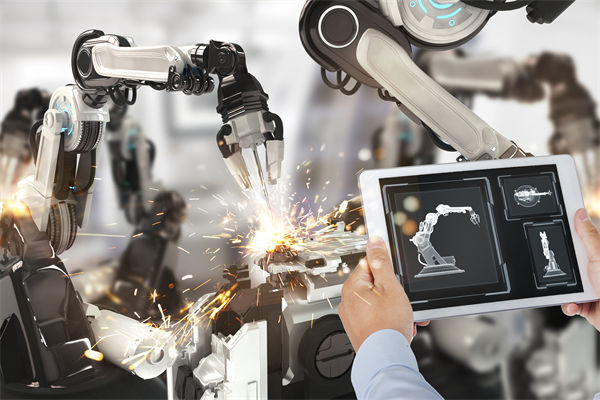 智能化設(shè)備在制造業(yè)生產(chǎn)流程管理中的作用有多大？