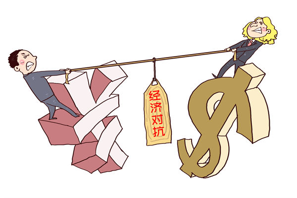 特朗普再對8國加征關(guān)稅，最高50%，關(guān)聯(lián)企業(yè)怎么看？