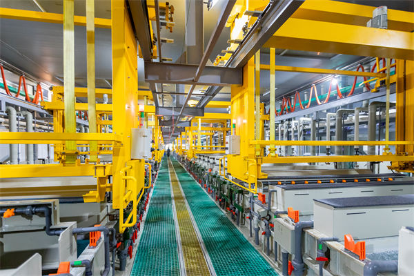 庫(kù)存周轉(zhuǎn)率優(yōu)化但現(xiàn)金流吃緊，拉動(dòng)式生產(chǎn)來(lái)解局！