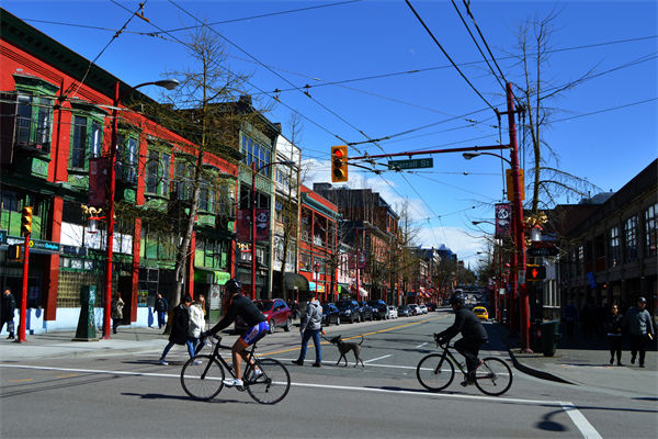 薪酬管理分析：河北小伙考上加拿大公務(wù)員，月薪2萬