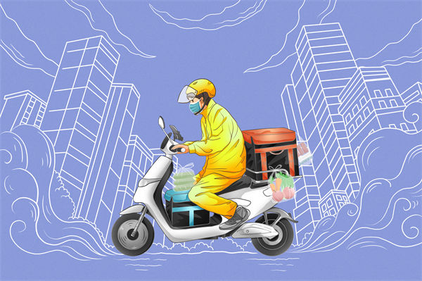 供應(yīng)鏈分析：外賣大戰(zhàn)第一批受害者出現(xiàn)了，是誰？