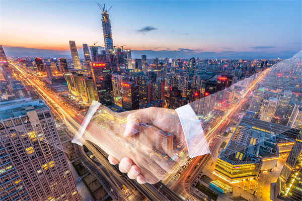 部門設置貼合業(yè)務需求，跨部門協(xié)作效率怎能未提升？