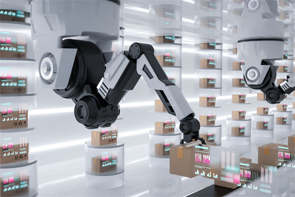 全球首例，深圳機(jī)器人搭地鐵送貨，數(shù)字化怎么看？