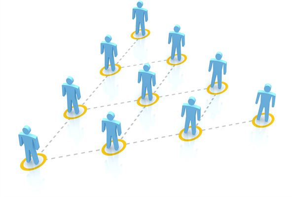 組織規(guī)劃偏重架構(gòu)設(shè)計(jì)，怎樣讓團(tuán)隊(duì)敏捷響應(yīng)市場(chǎng)變化？