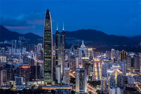 奮力打開改革開放新天地，企業(yè)數(shù)字化轉(zhuǎn)型怎么看？