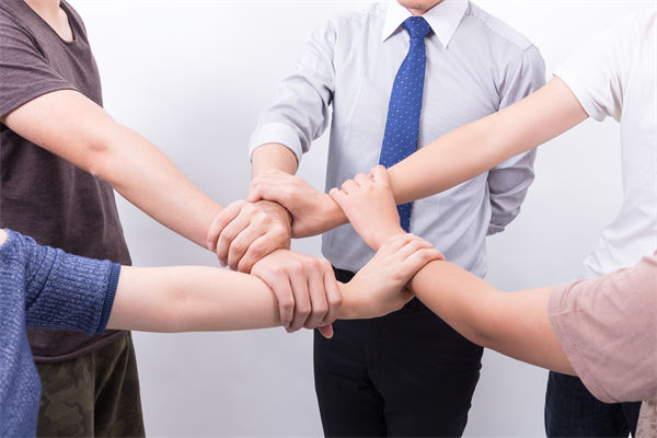 跨部門協(xié)作困難重重，企業(yè)管理助力搭建高效協(xié)同體系