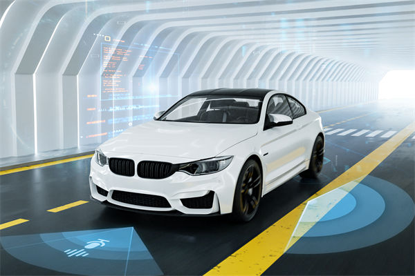 上海街頭真無人出租車要來了，對(duì)制造業(yè)有何啟示？