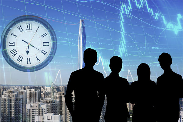 中歐領(lǐng)導(dǎo)人要作正確戰(zhàn)略抉擇，企業(yè)戰(zhàn)略怎么看？