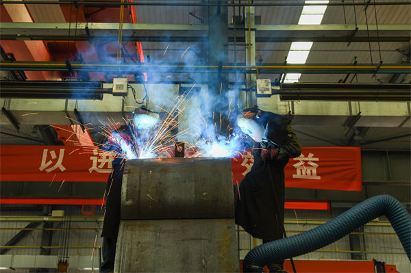 精益生產(chǎn)管理全面推行，生產(chǎn)效率提升為何超預期？