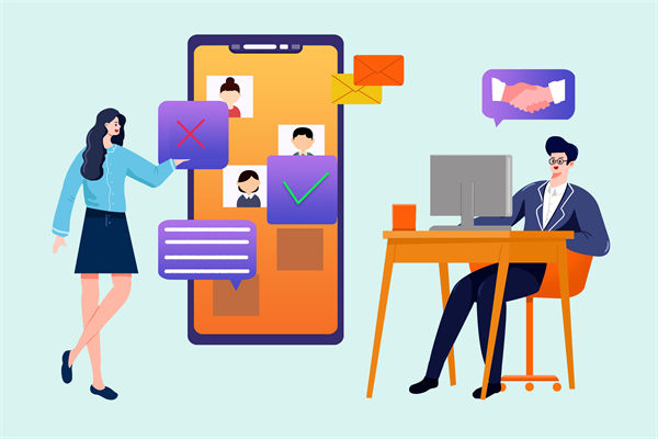 招聘流程看似高效規(guī)范，招來的人卻總是與需求錯(cuò)位？